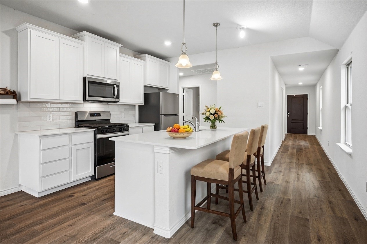 2216 Deya Drive Anna TX 75409
