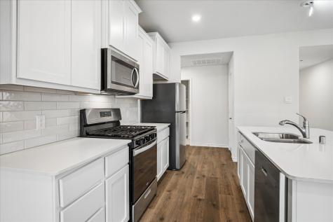 2216 Deya Drive Anna TX 75409