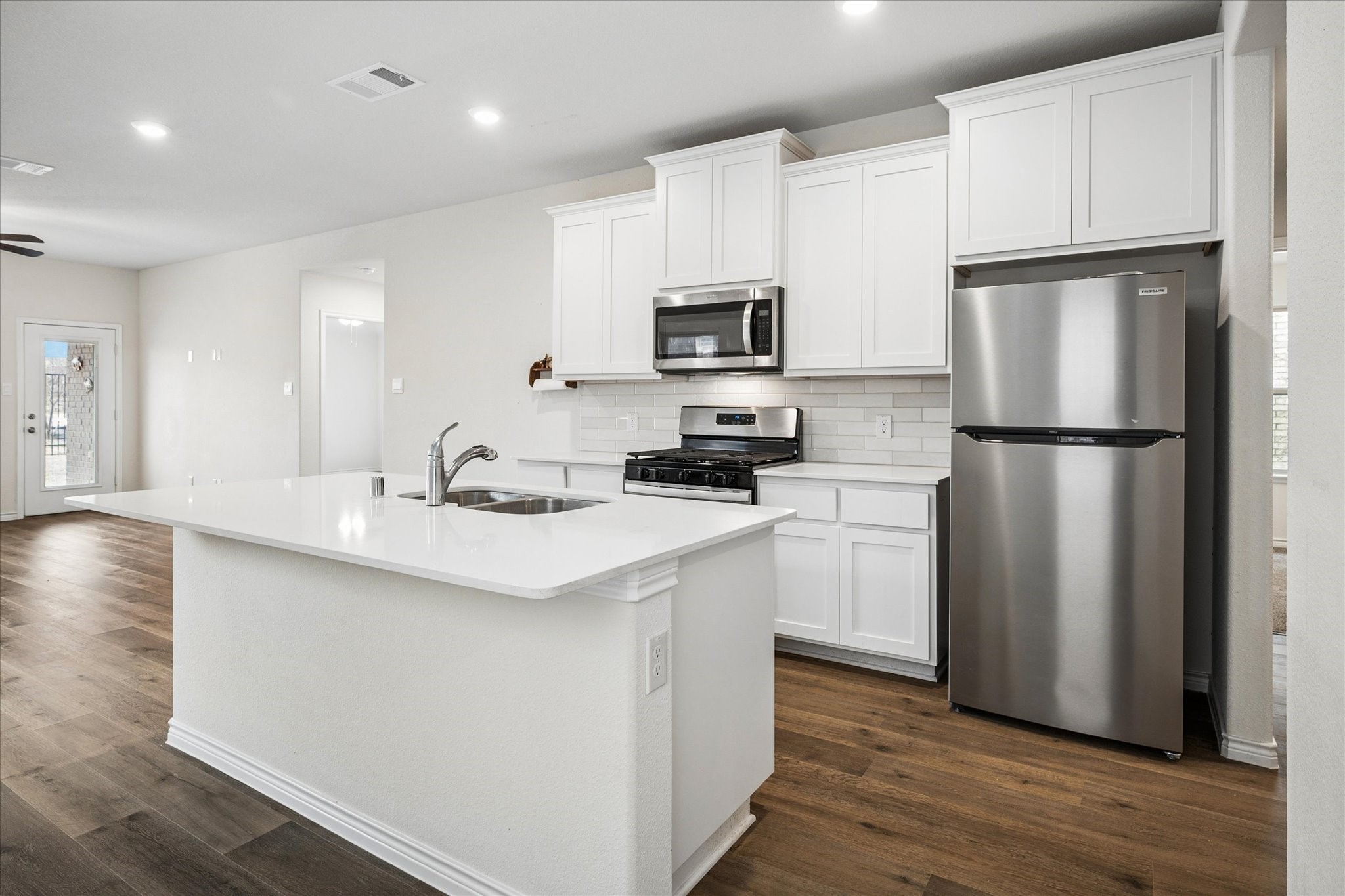 2216 Deya Drive Anna TX 75409
