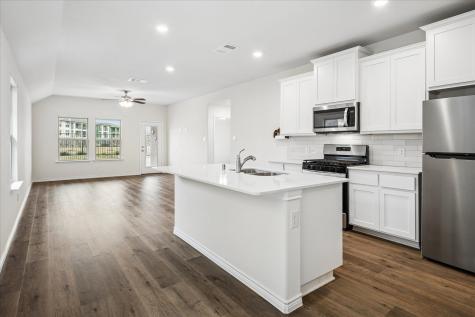 2216 Deya Drive Anna TX 75409