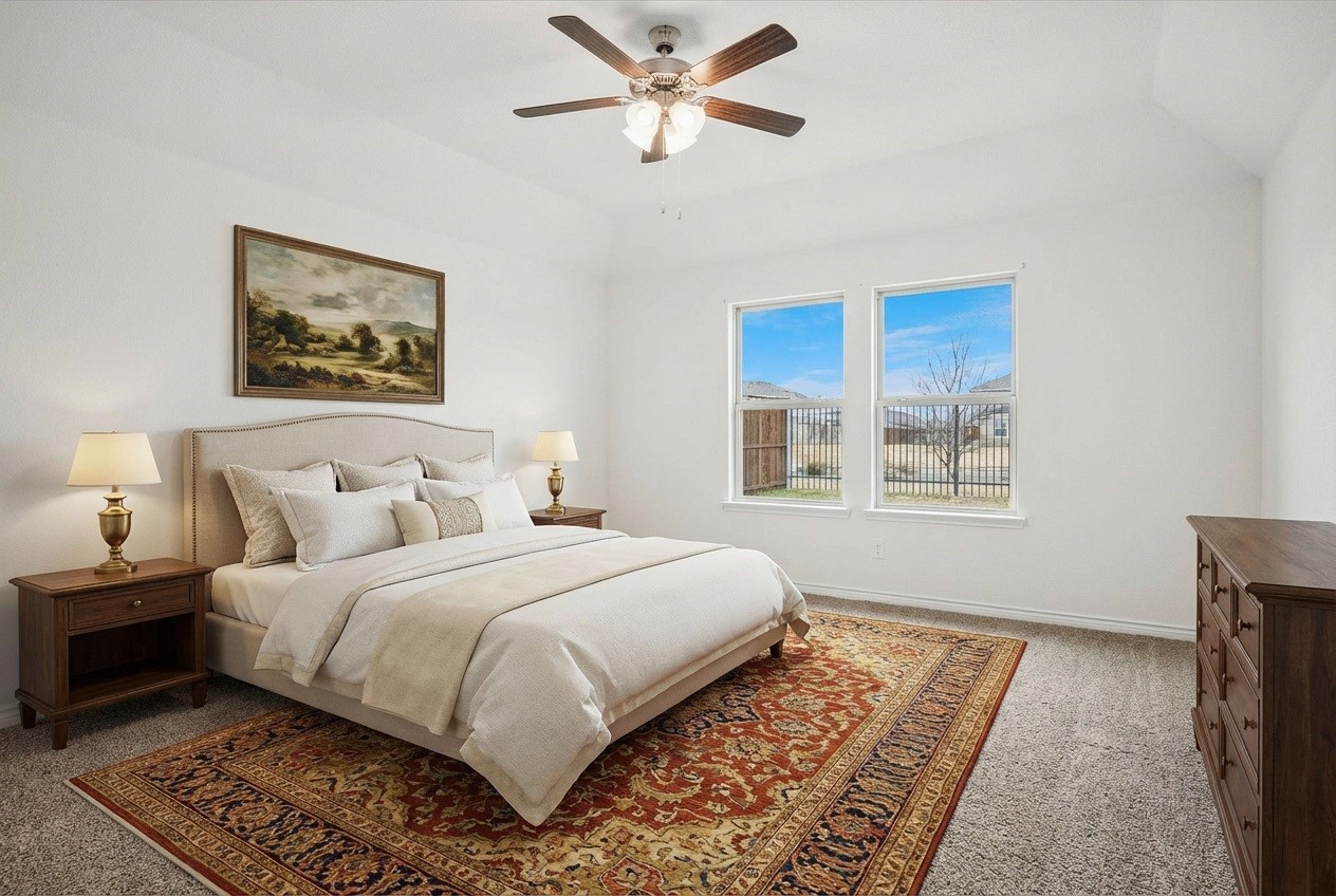 2216 Deya Drive Anna TX 75409