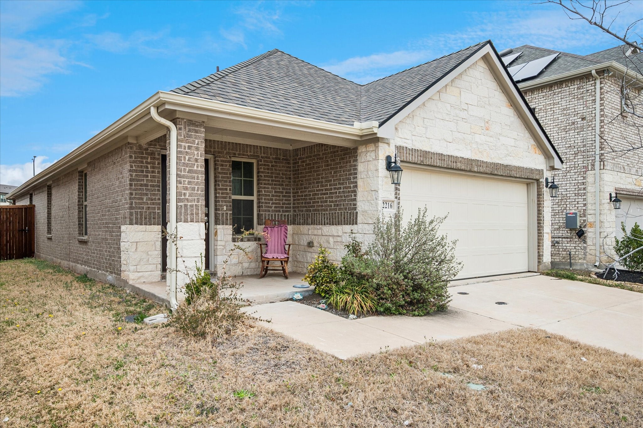 2216 Deya Drive Anna TX 75409