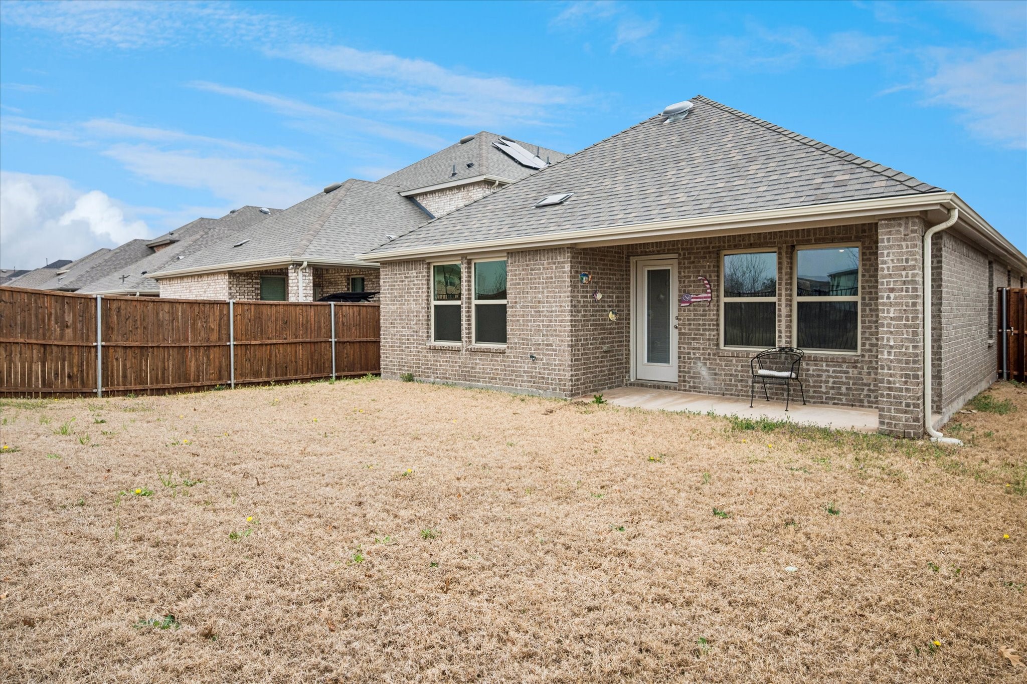 2216 Deya Drive Anna TX 75409