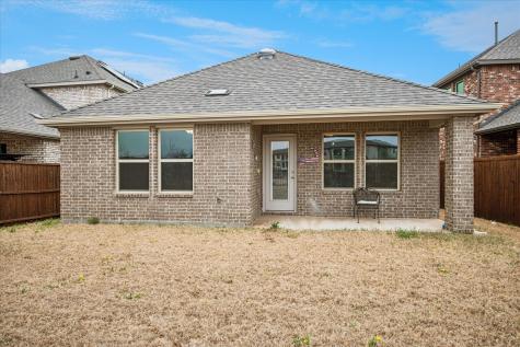 2216 Deya Drive Anna TX 75409