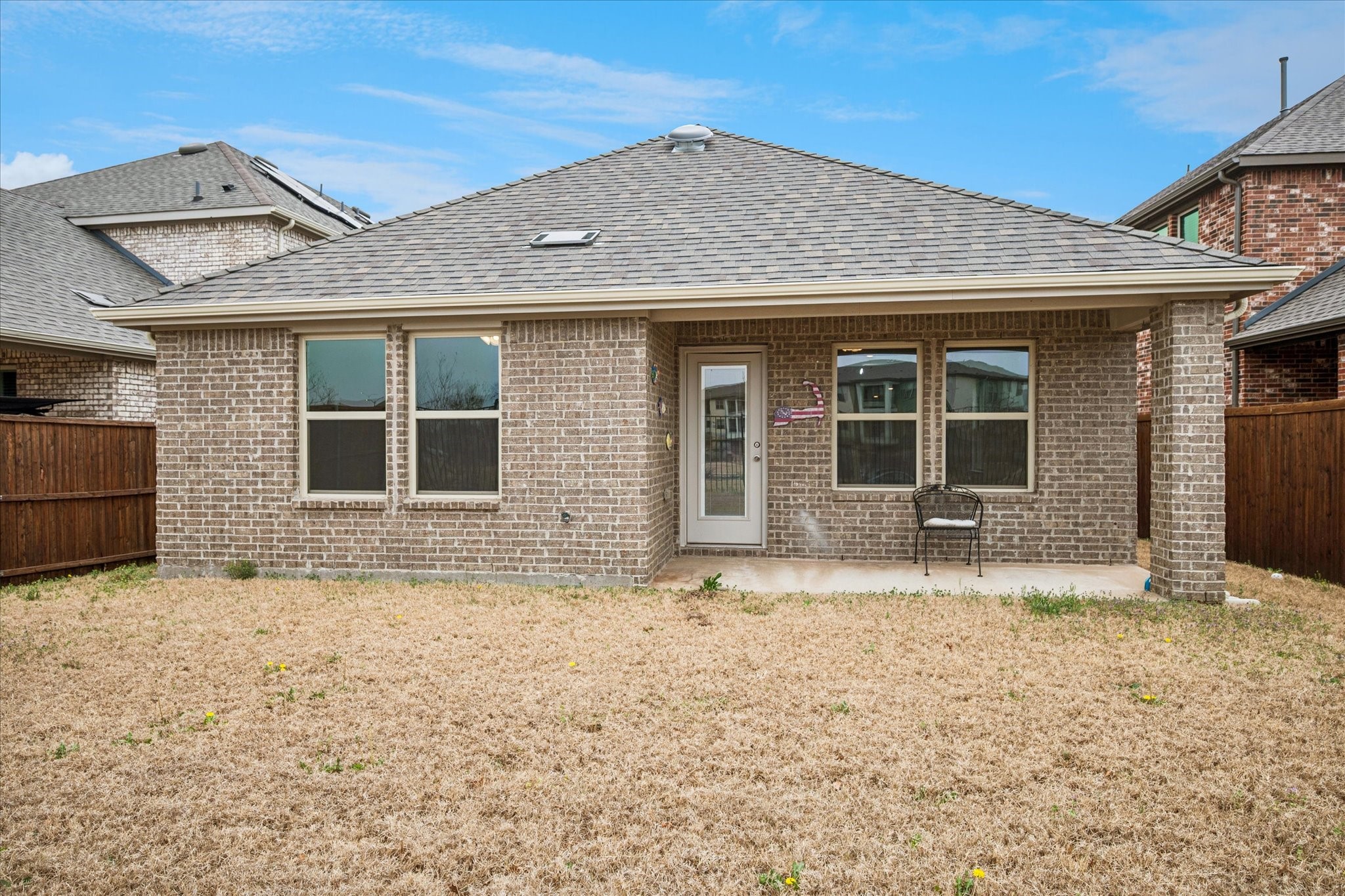 2216 Deya Drive Anna TX 75409