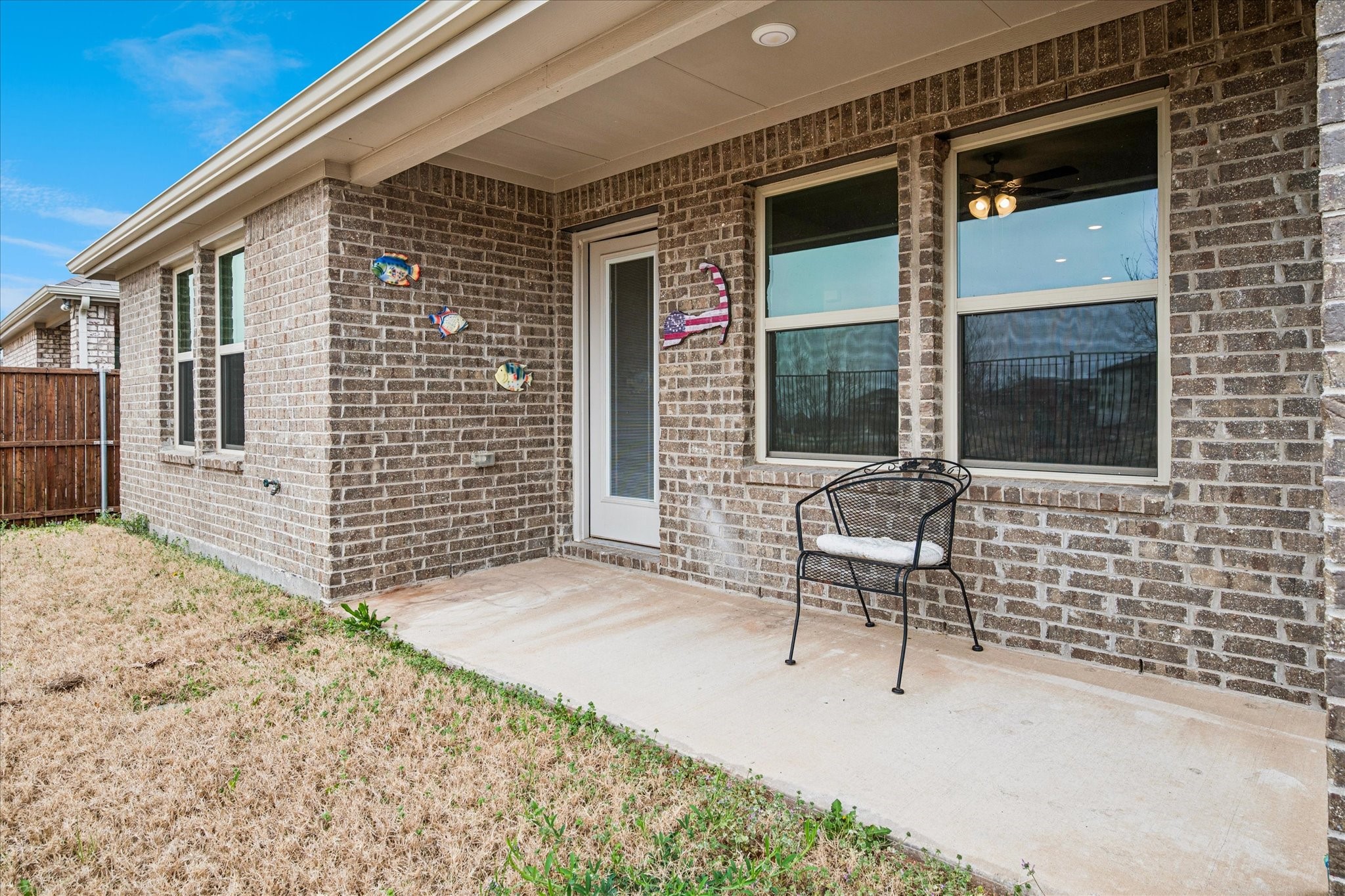 2216 Deya Drive Anna TX 75409