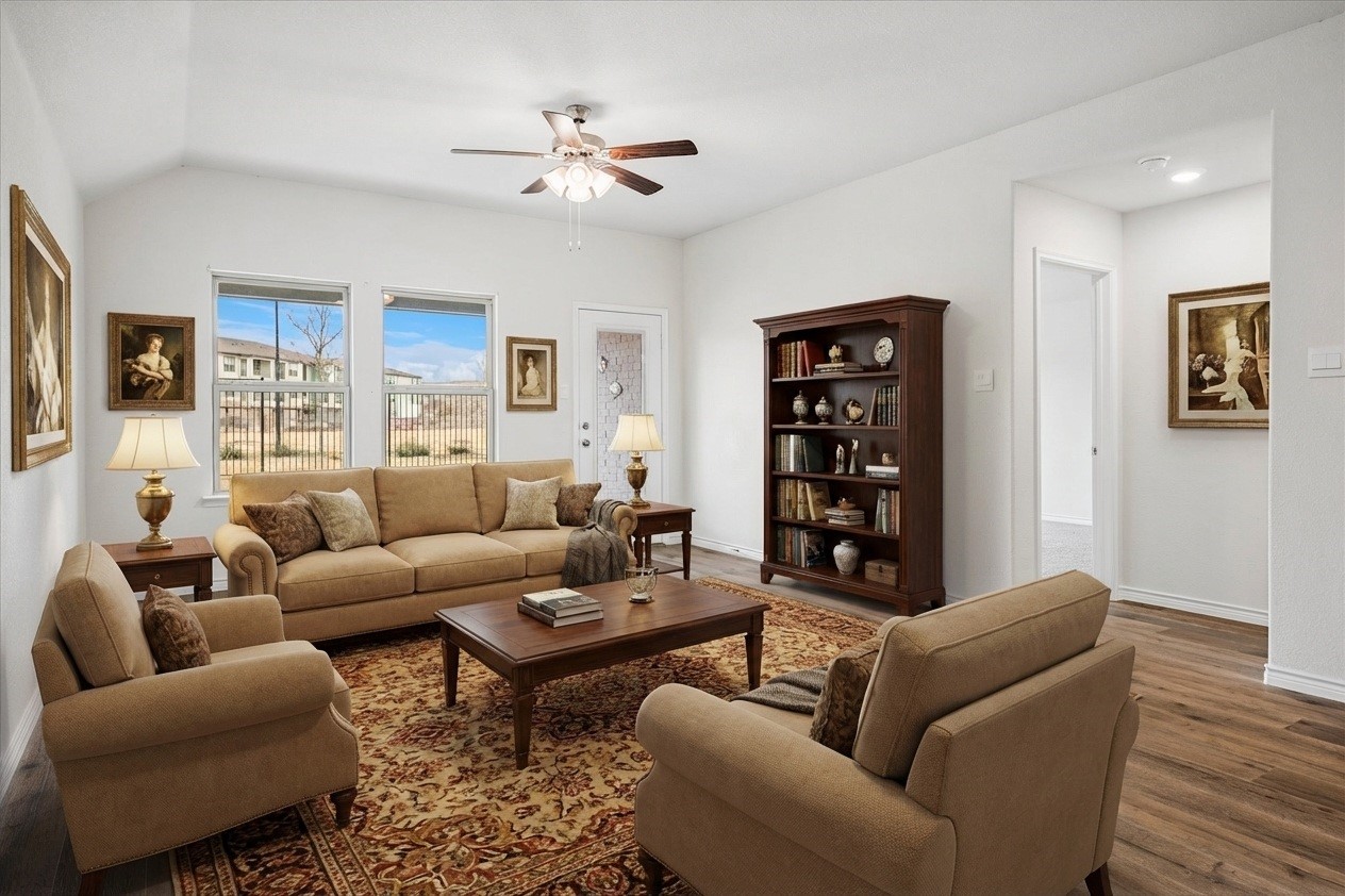 2216 Deya Drive Anna TX 75409