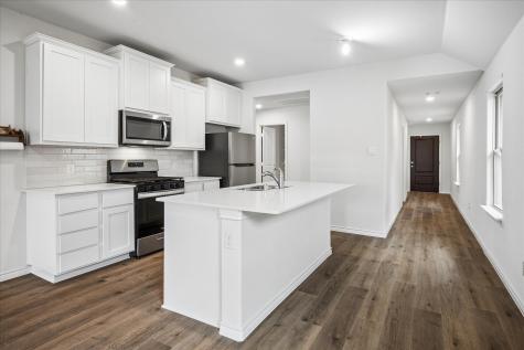 2216 Deya Drive Anna TX 75409
