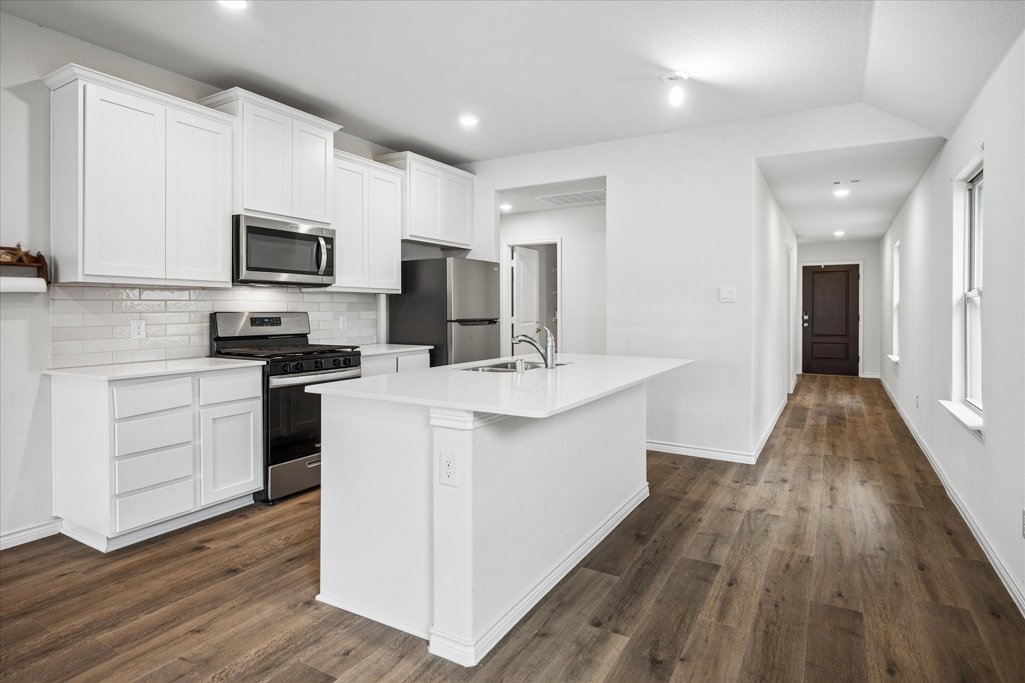 2216 Deya Drive Anna TX 75409