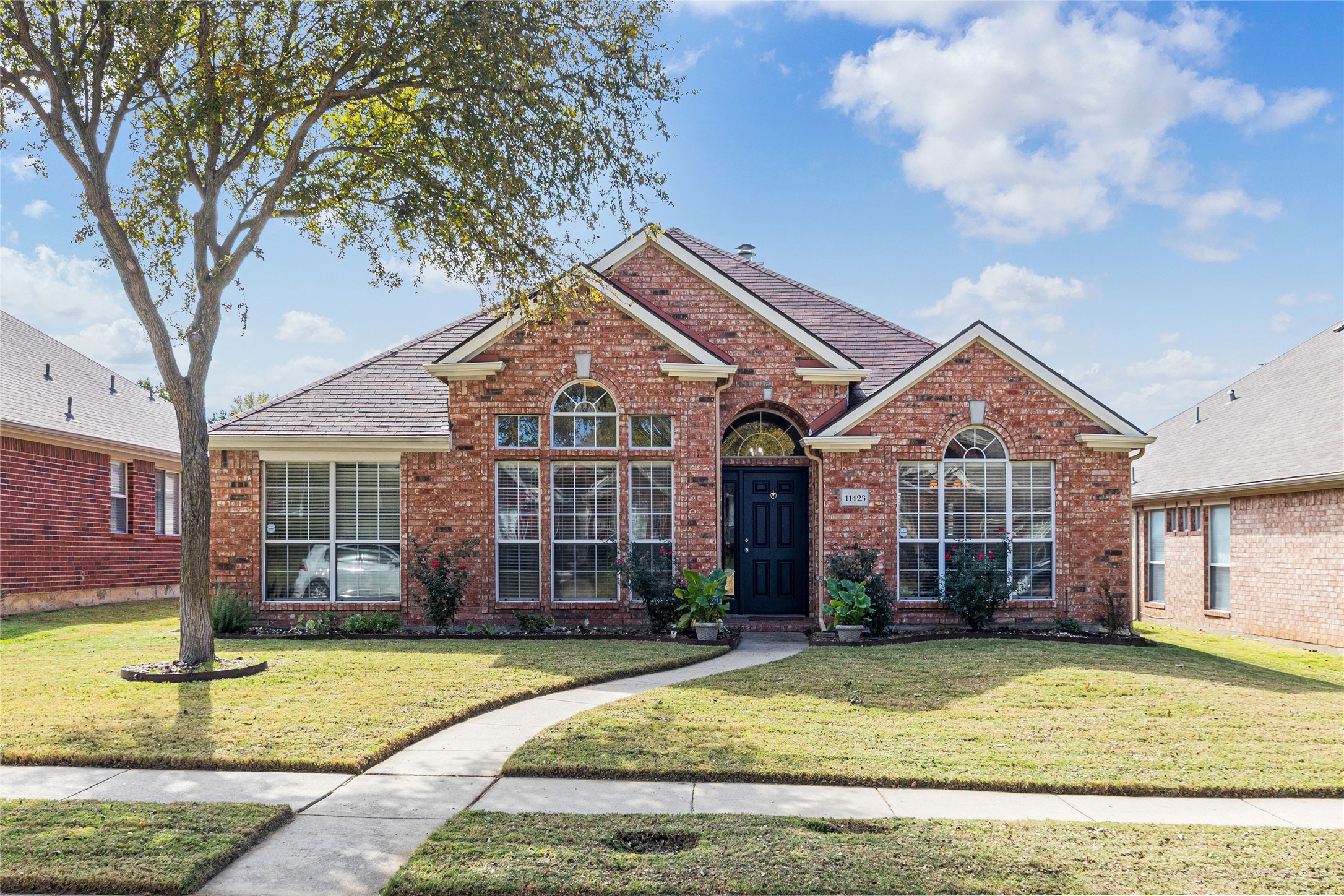 11423 Blanchard Drive Frisco TX 75035