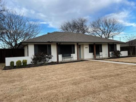 106 Hillcrest Street Midlothian TX 76065