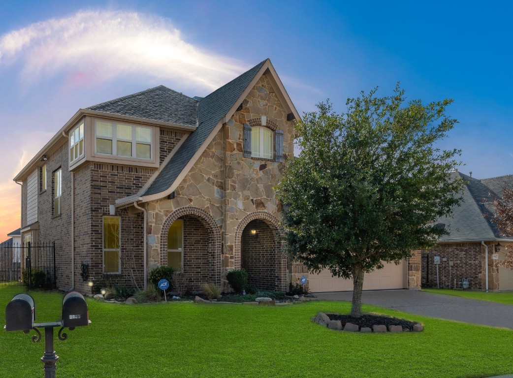 5413 Sierra Ridge Drive Fort Worth TX 76123