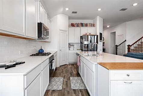 7300 Black Cherry Lane Mckinney TX 75071