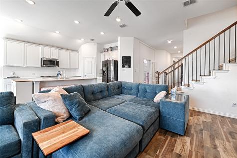 7300 Black Cherry Lane Mckinney TX 75071