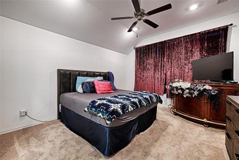 7300 Black Cherry Lane Mckinney TX 75071