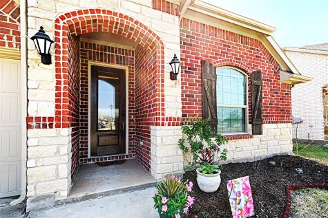 7300 Black Cherry Lane Mckinney TX 75071