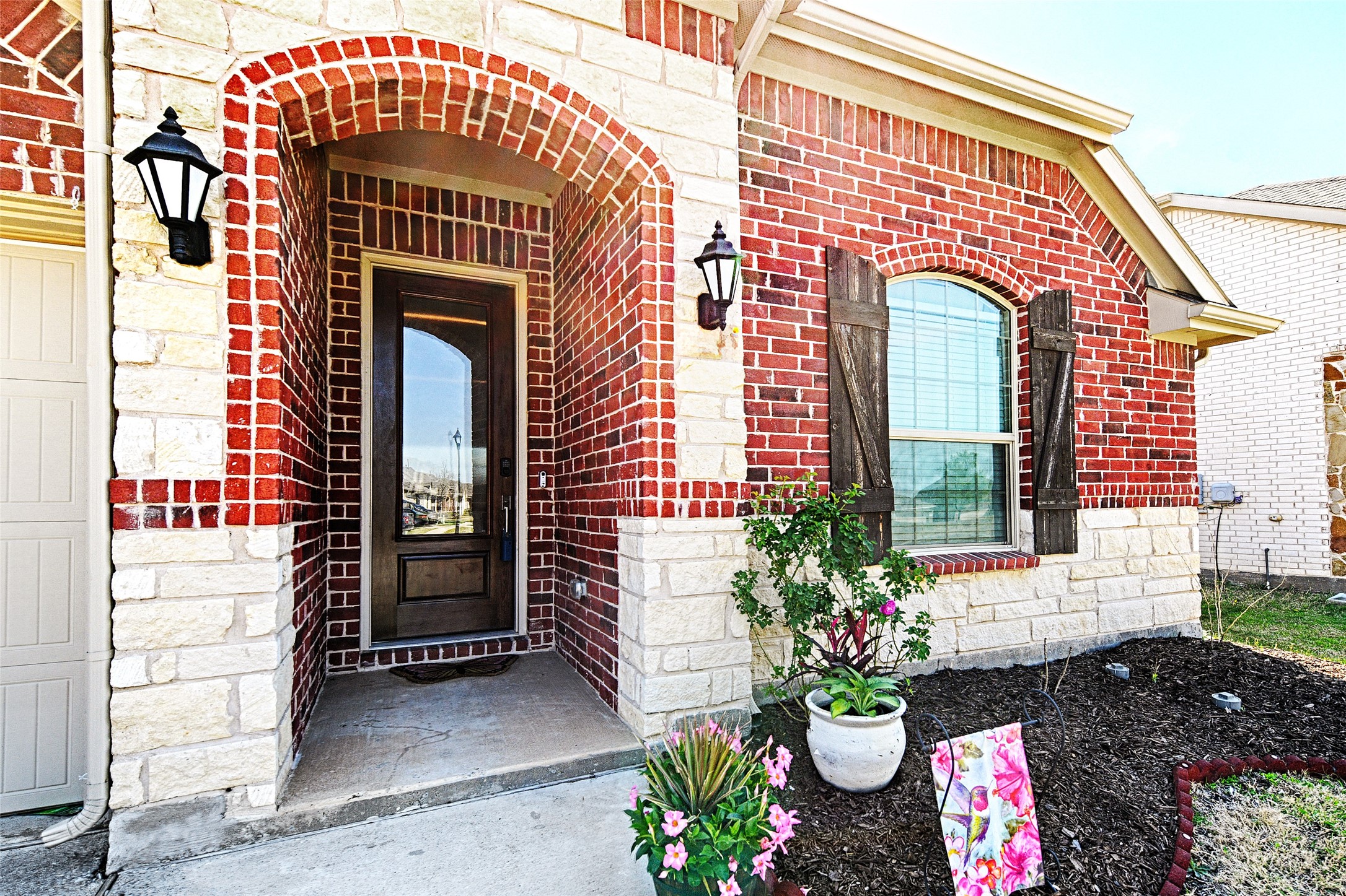 7300 Black Cherry Lane Mckinney TX 75071