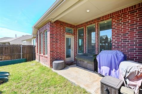 7300 Black Cherry Lane Mckinney TX 75071