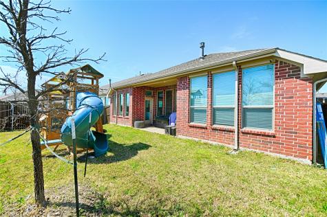 7300 Black Cherry Lane Mckinney TX 75071