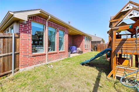 7300 Black Cherry Lane Mckinney TX 75071