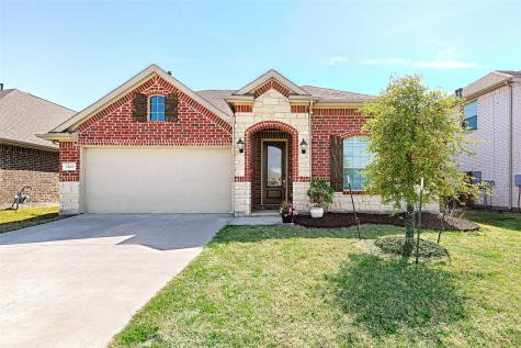 7300 Black Cherry Lane Mckinney TX 75071