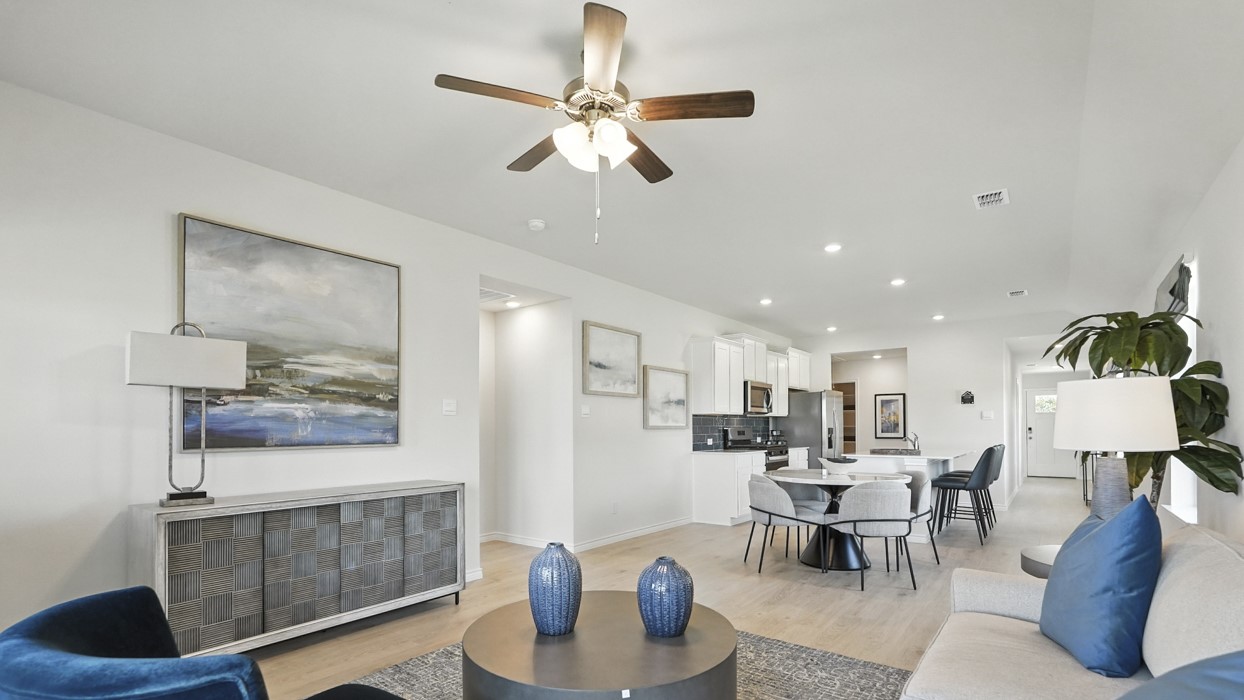 1313 Hopes Lake Drive Princeton TX 75407