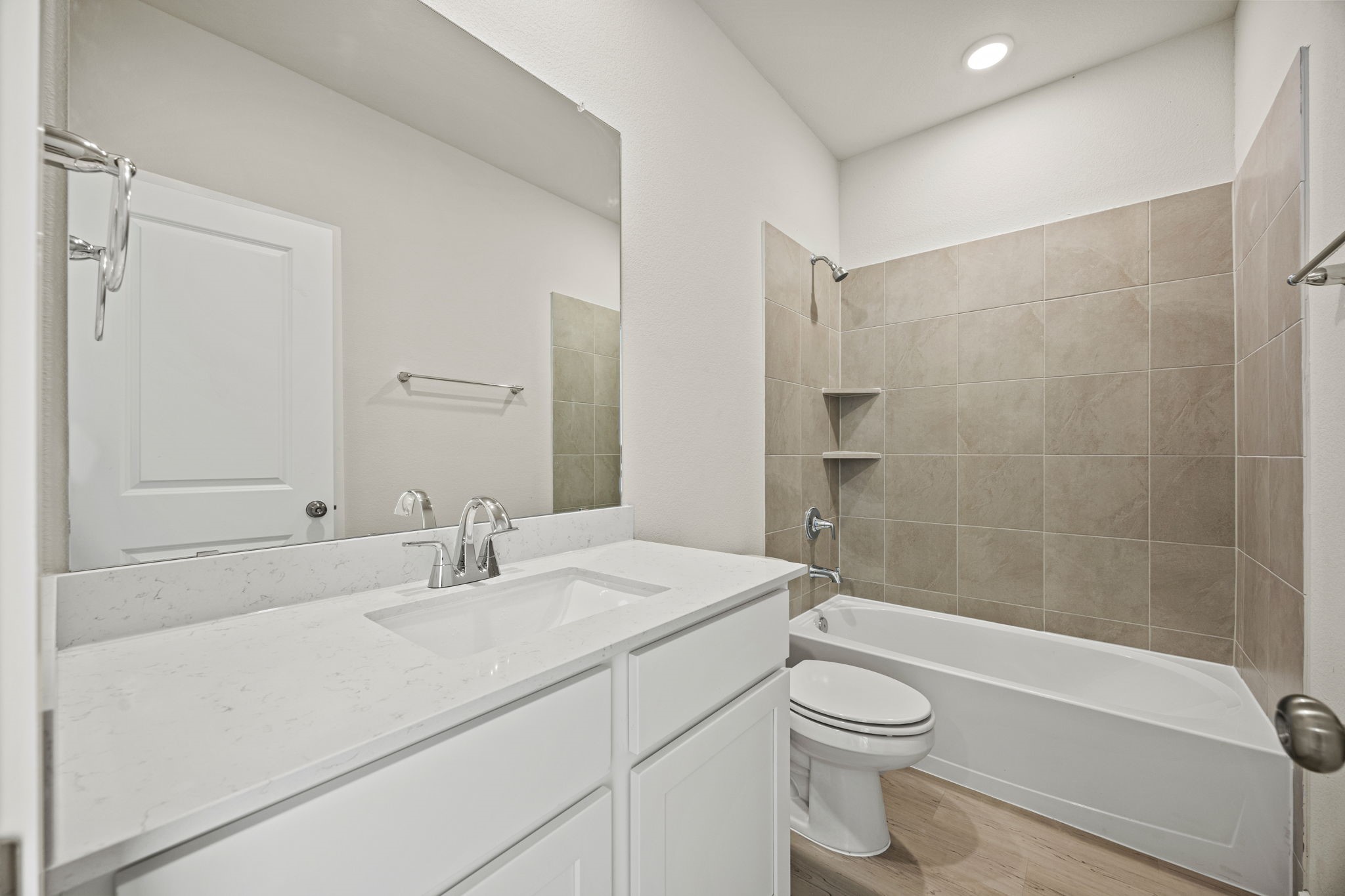 1005 Park Oak Lane Crowley TX 76036