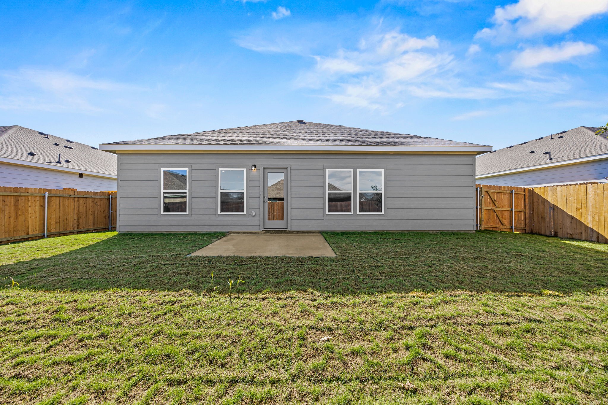1005 Park Oak Lane Crowley TX 76036