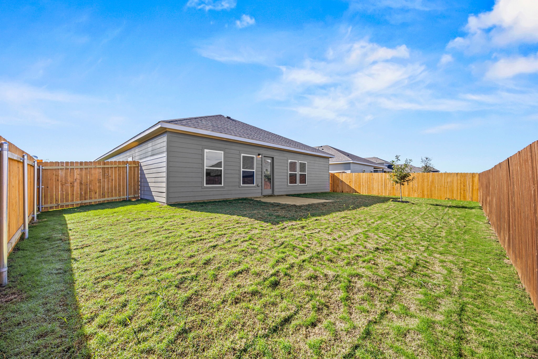 1005 Park Oak Lane Crowley TX 76036