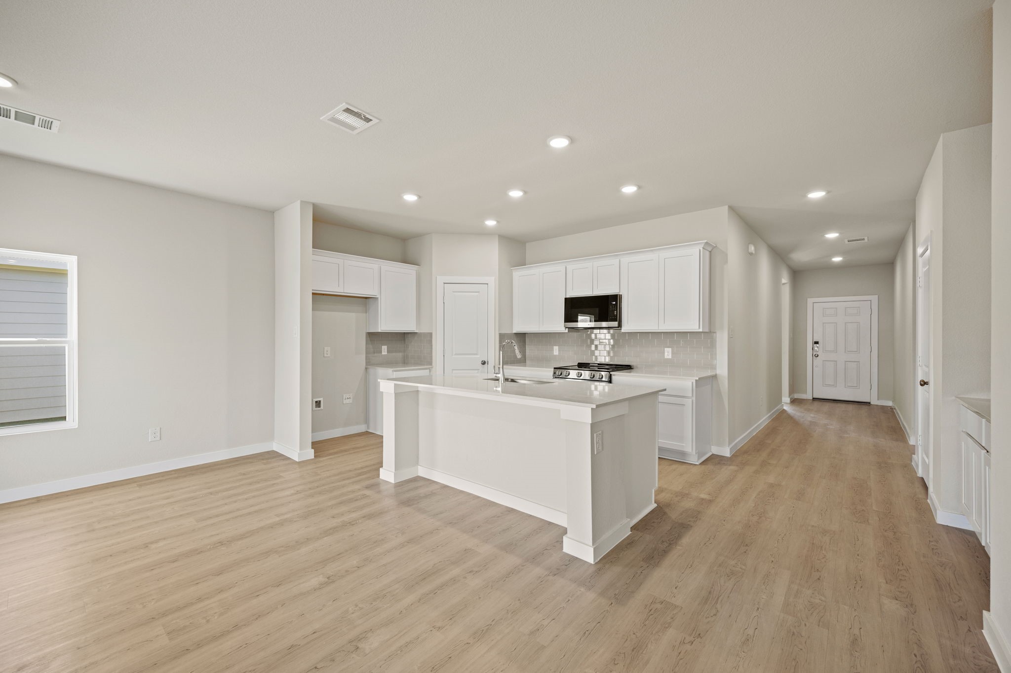 1005 Park Oak Lane Crowley TX 76036
