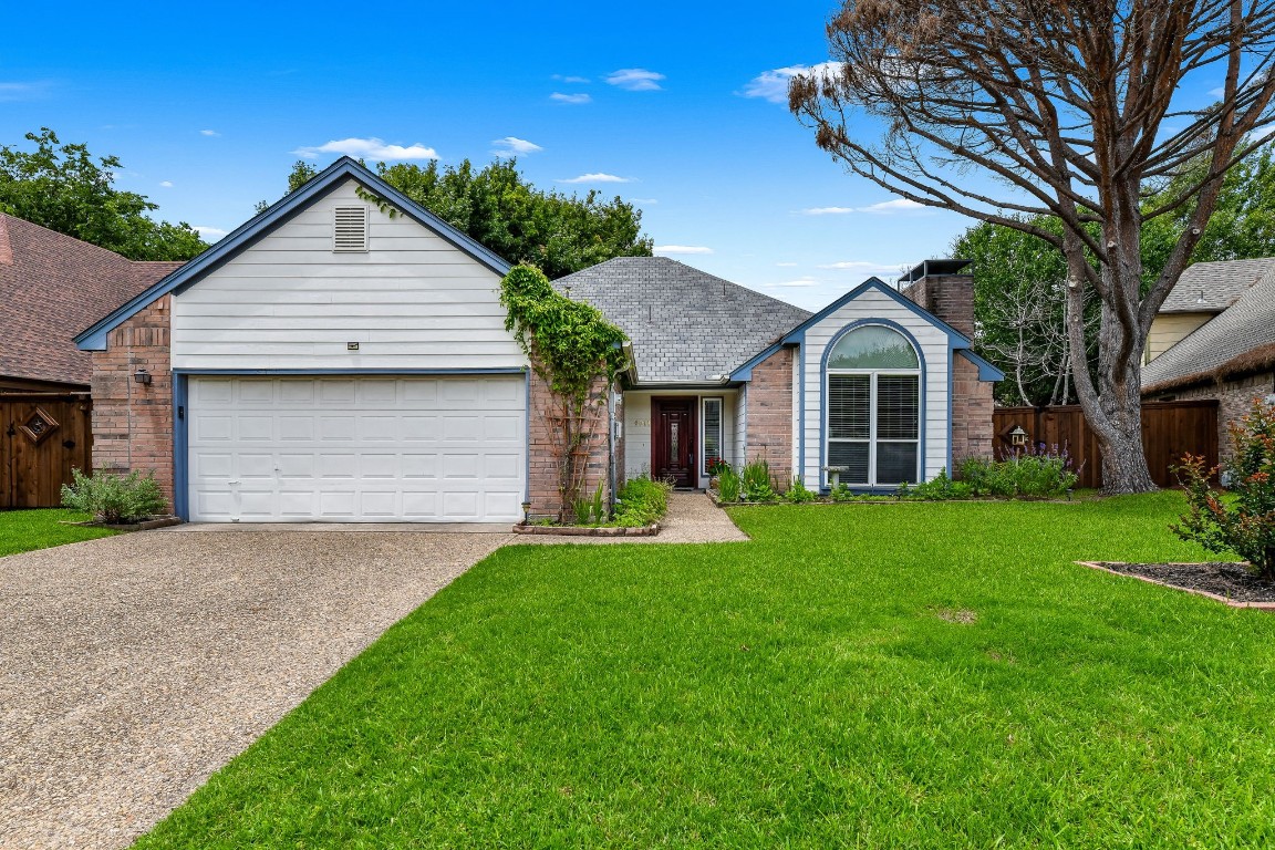 6011 Windbreak Trail Dallas TX 75252