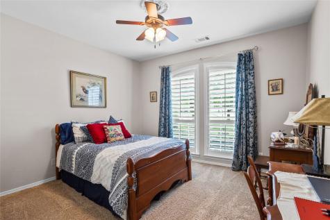 110 Bent Creek Ranch Court Fort Worth TX 76126