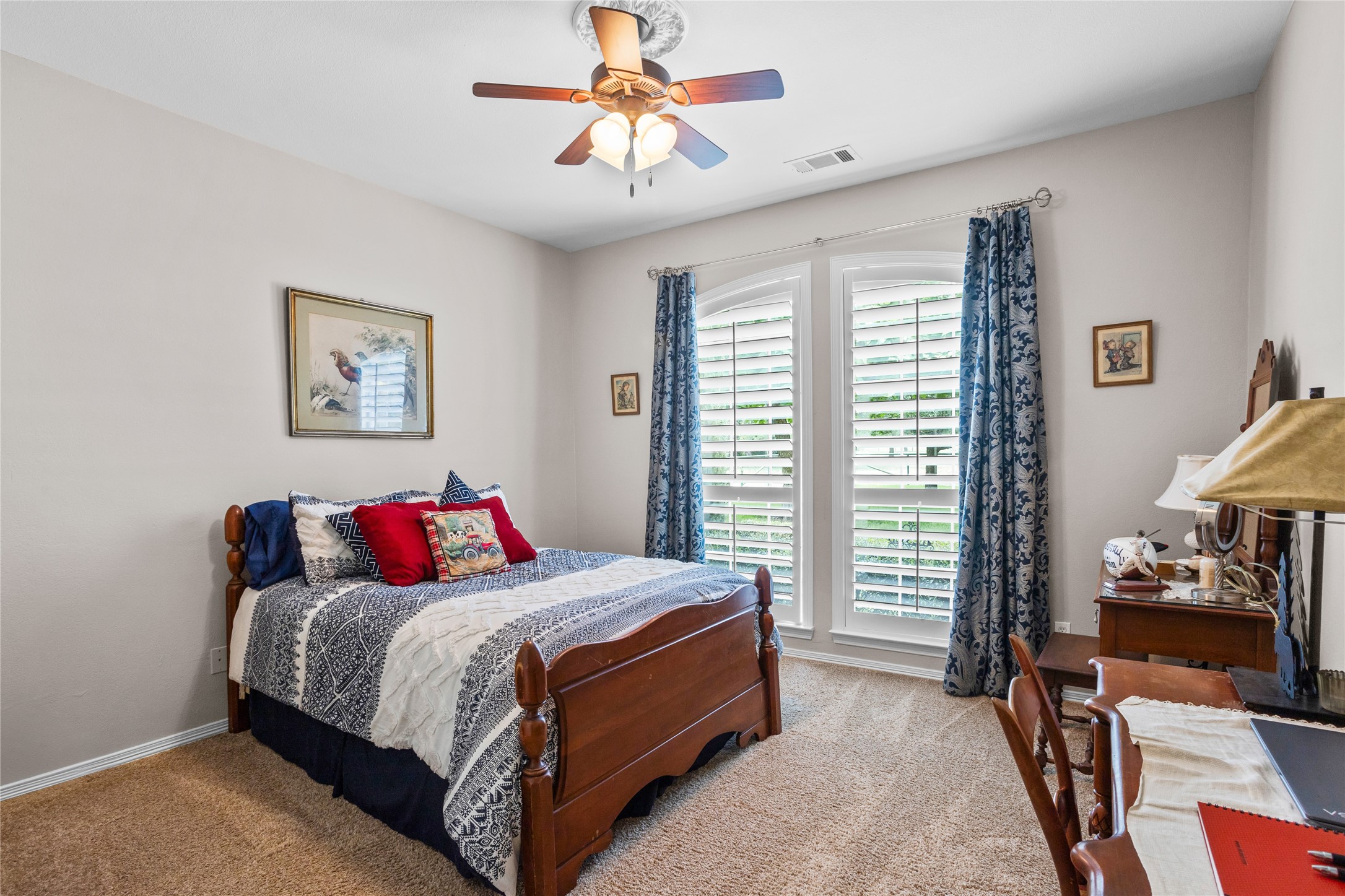 110 Bent Creek Ranch Court Fort Worth TX 76126