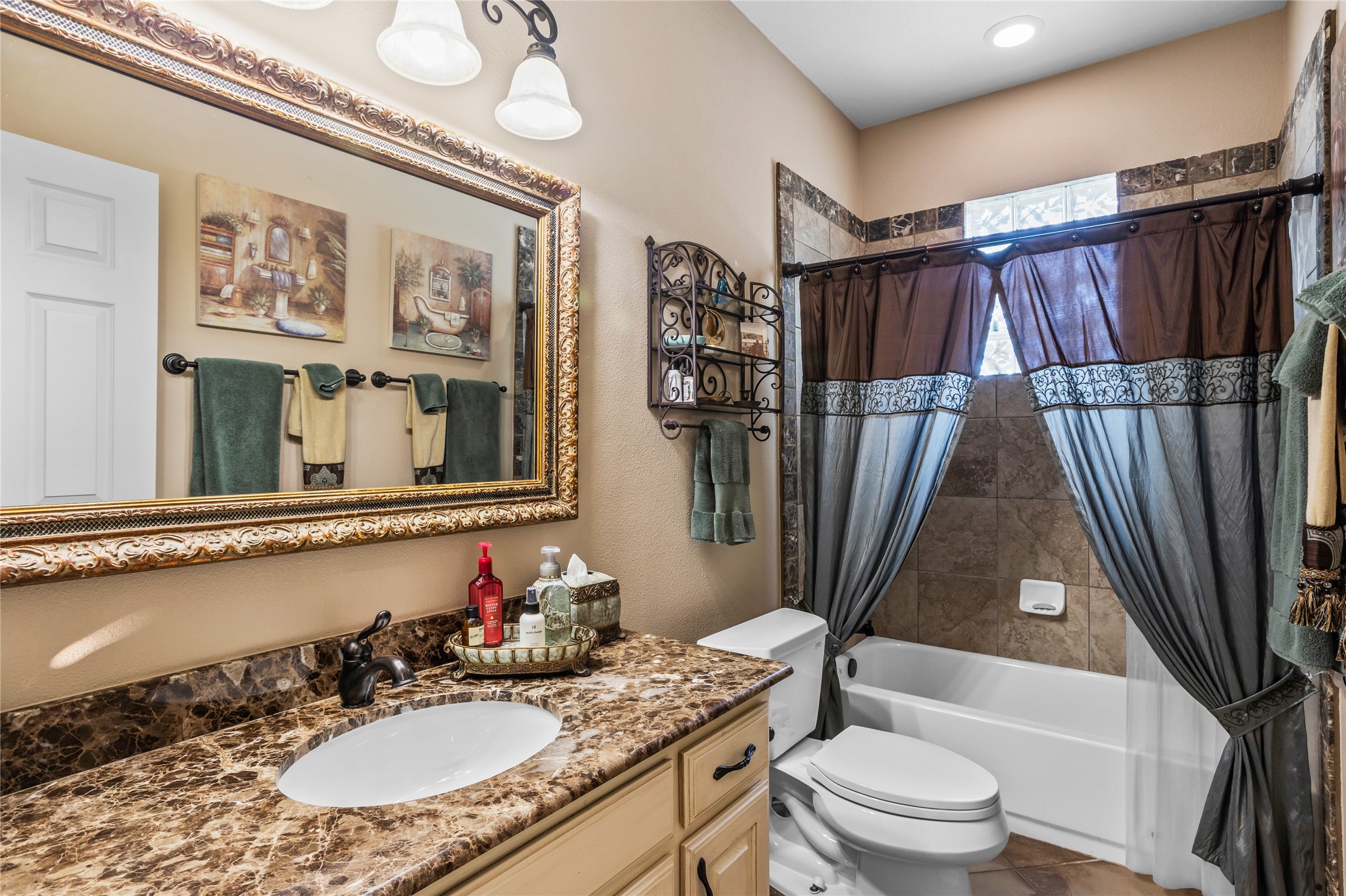 110 Bent Creek Ranch Court Fort Worth TX 76126
