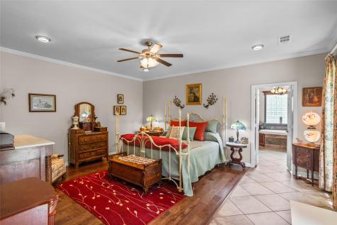 110 Bent Creek Ranch Court Fort Worth TX 76126