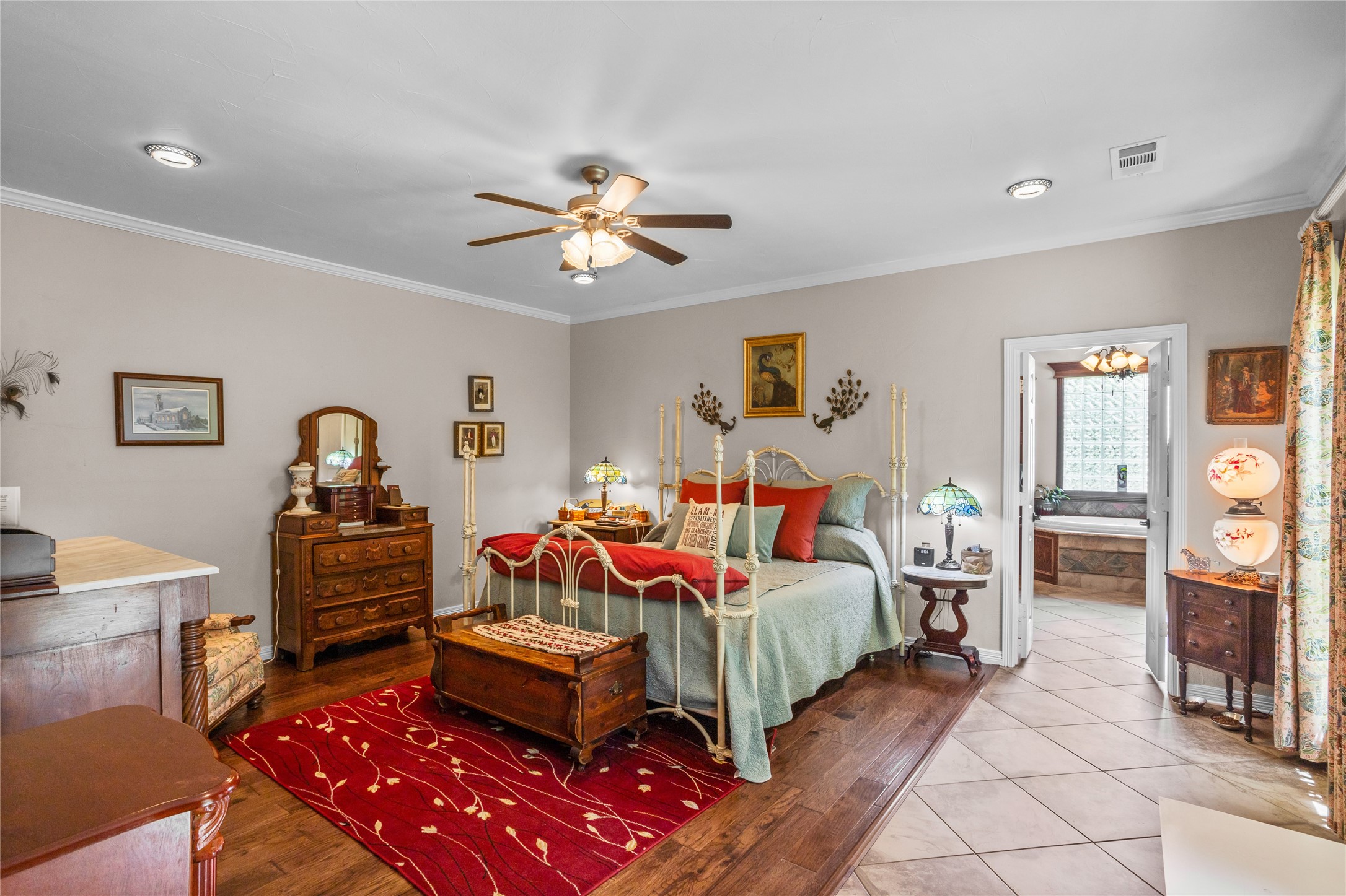 110 Bent Creek Ranch Court Fort Worth TX 76126