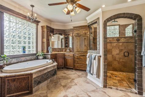 110 Bent Creek Ranch Court Fort Worth TX 76126