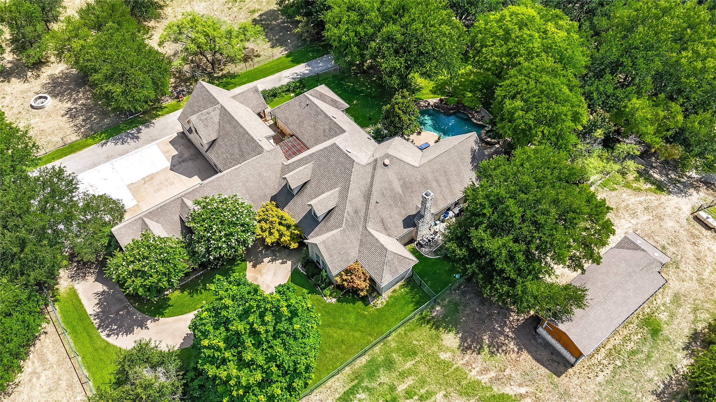 110 Bent Creek Ranch Court Fort Worth TX 76126