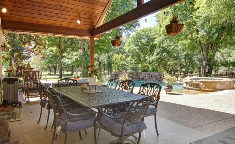 110 Bent Creek Ranch Court Fort Worth TX 76126