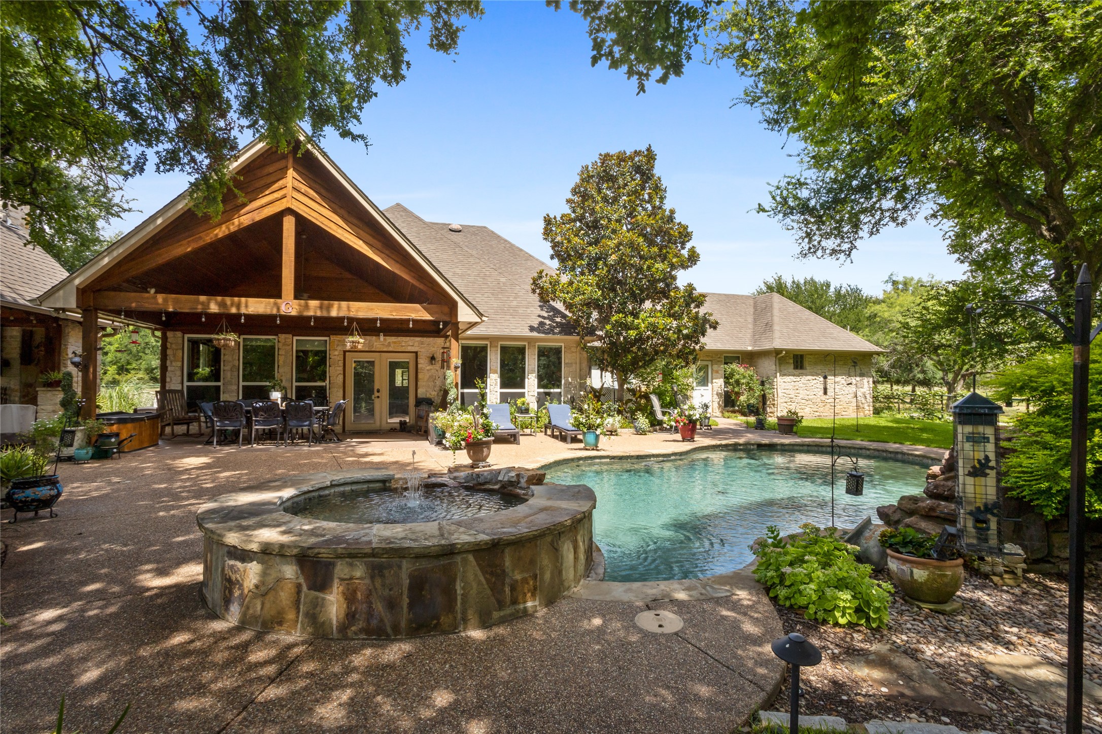 110 Bent Creek Ranch Court Fort Worth TX 76126