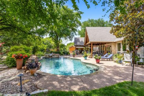 110 Bent Creek Ranch Court Fort Worth TX 76126