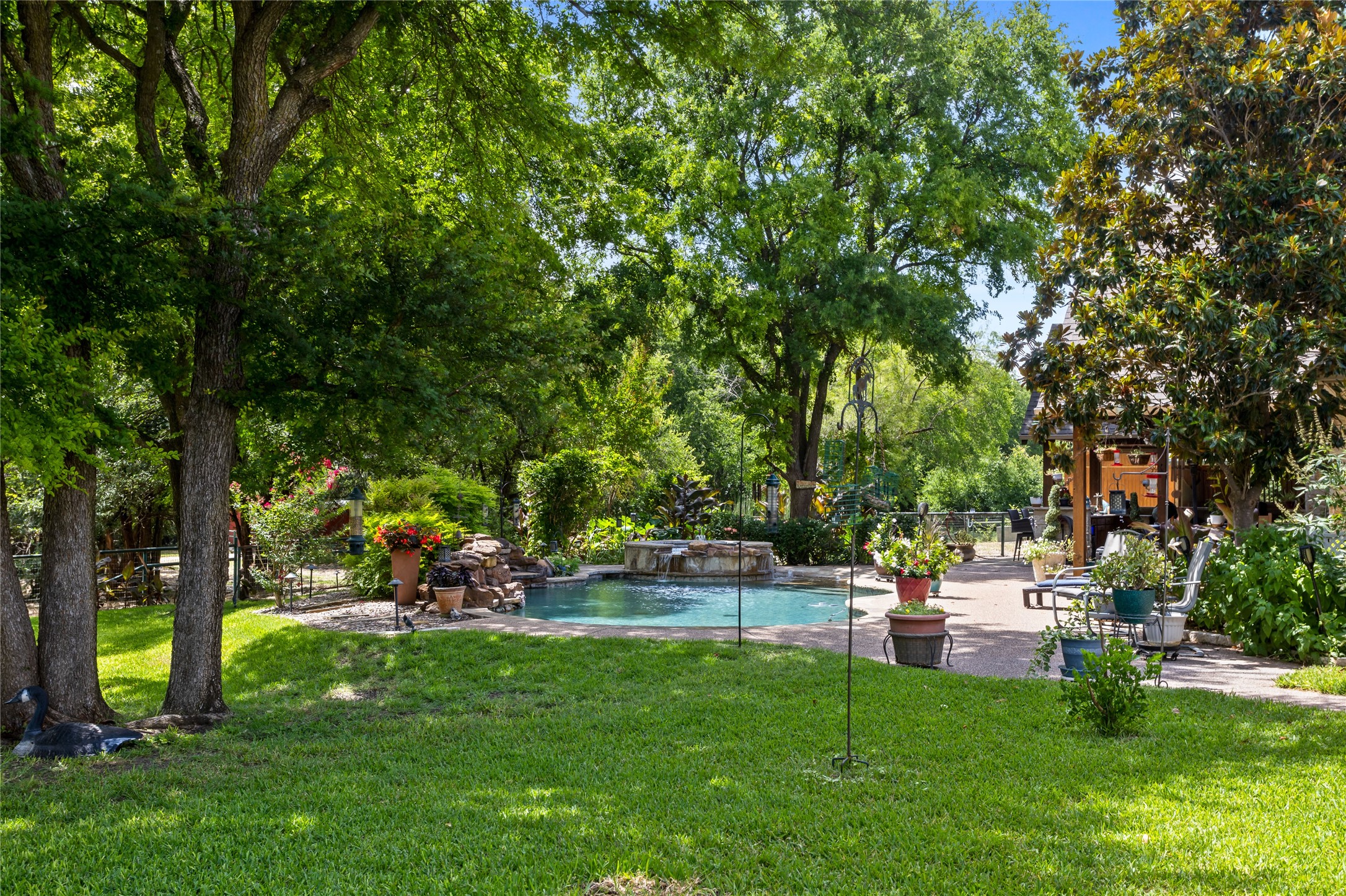 110 Bent Creek Ranch Court Fort Worth TX 76126