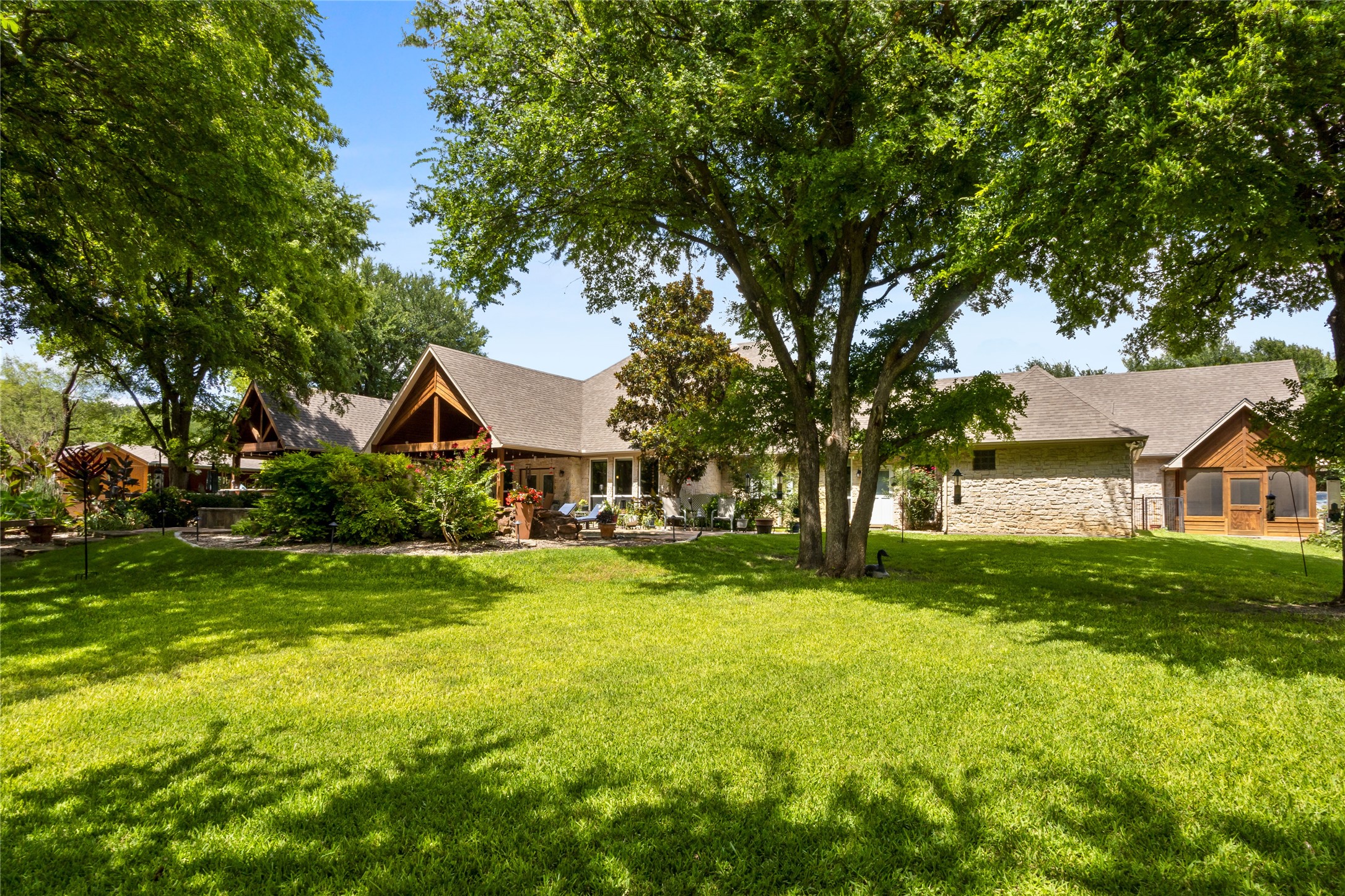 110 Bent Creek Ranch Court Fort Worth TX 76126