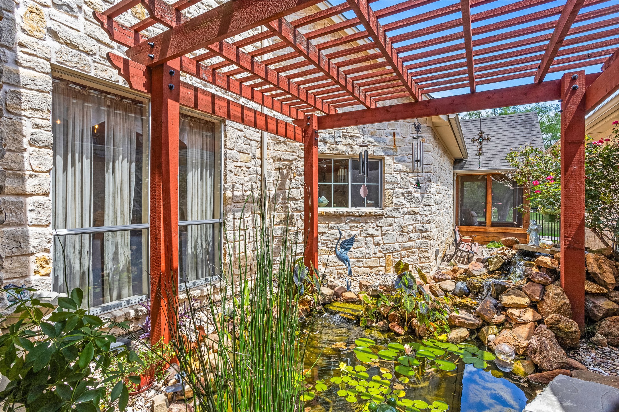110 Bent Creek Ranch Court Fort Worth TX 76126