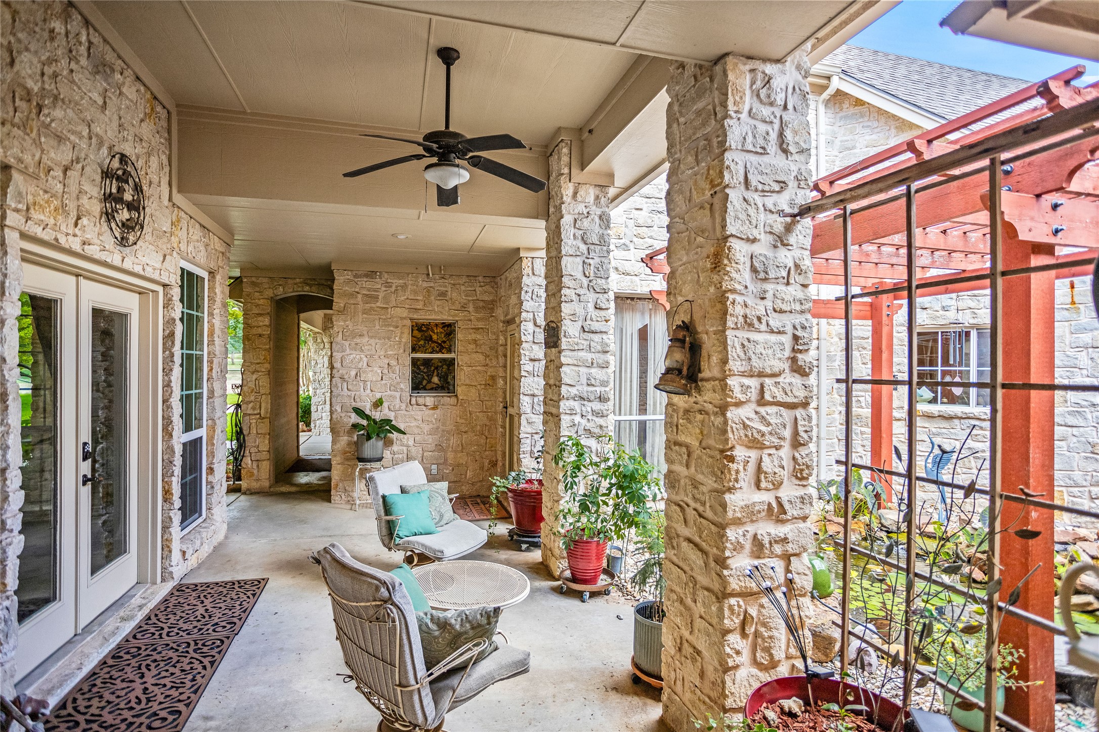 110 Bent Creek Ranch Court Fort Worth TX 76126