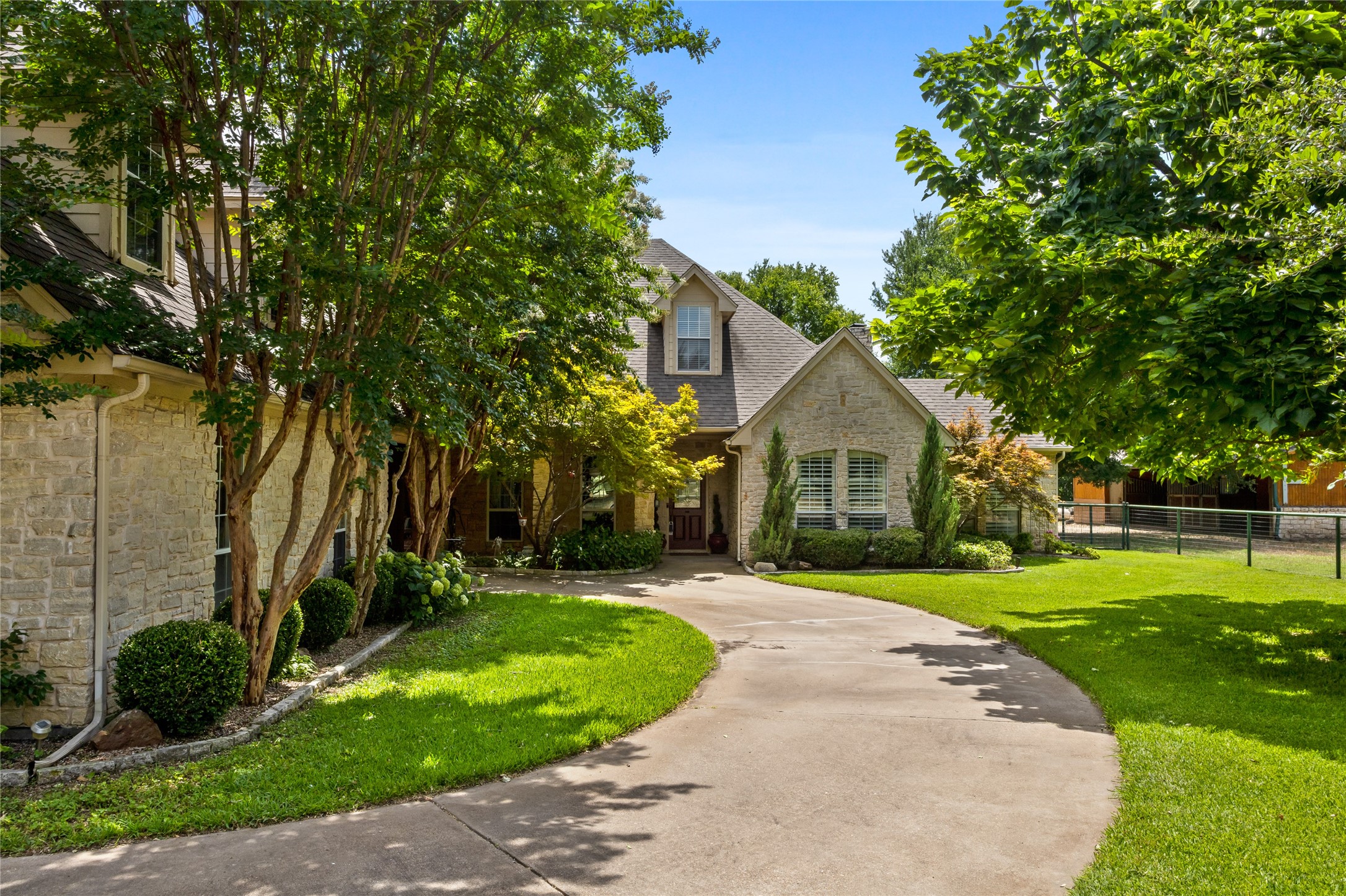 110 Bent Creek Ranch Court Fort Worth TX 76126