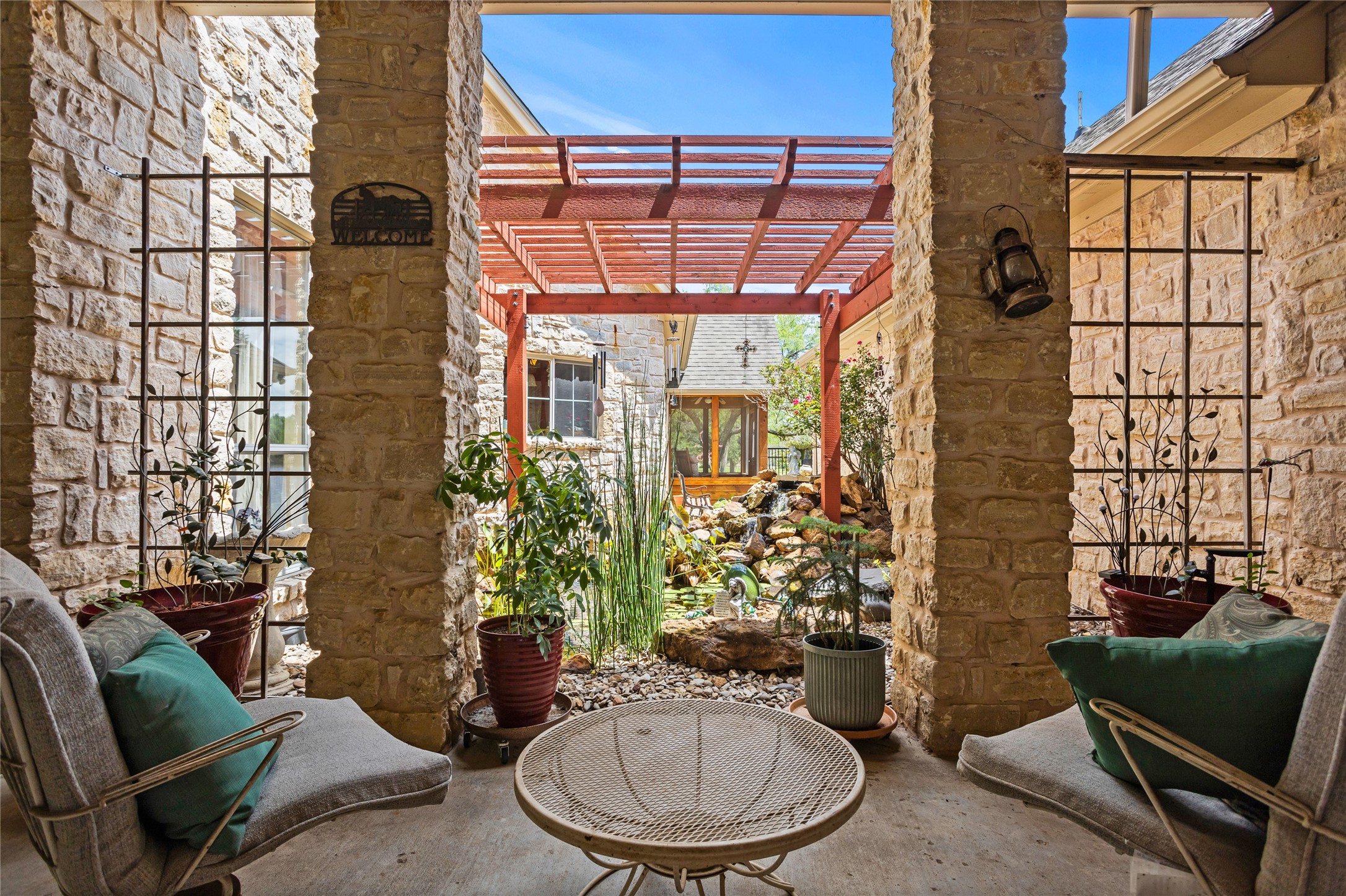 110 Bent Creek Ranch Court Fort Worth TX 76126