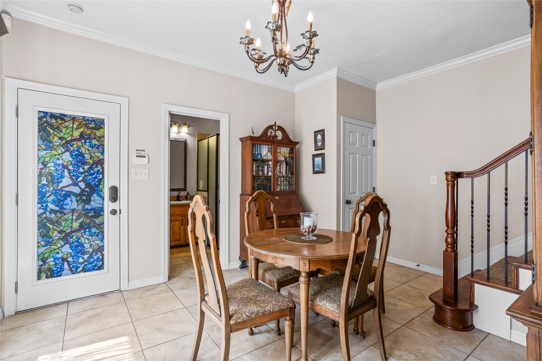 110 Bent Creek Ranch Court Fort Worth TX 76126