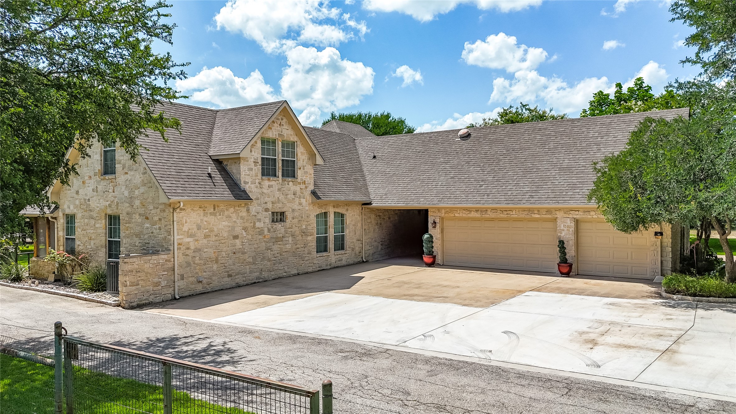 110 Bent Creek Ranch Court Fort Worth TX 76126