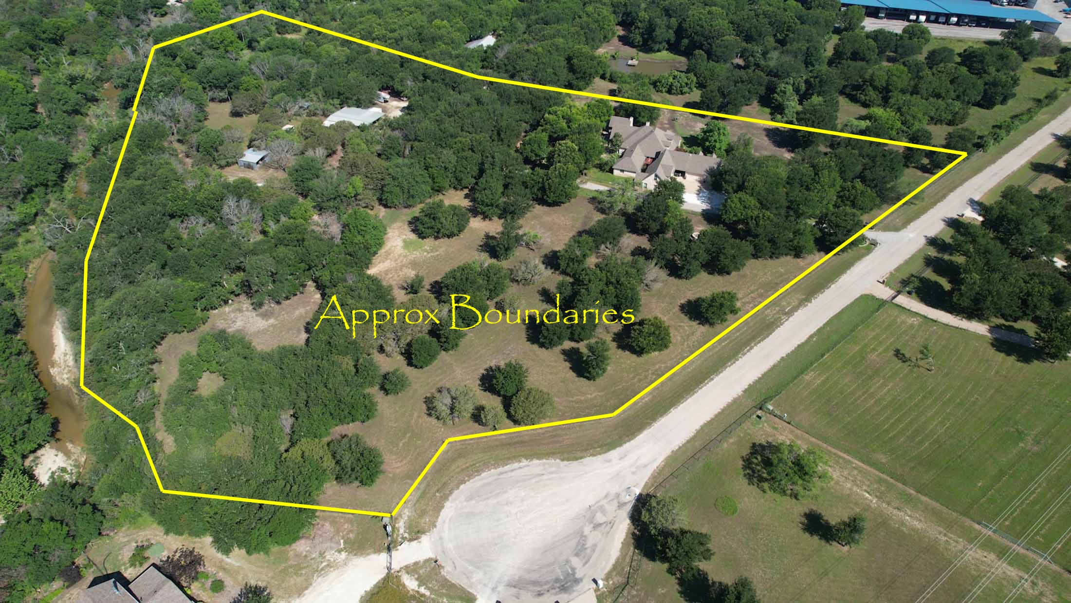 110 Bent Creek Ranch Court Fort Worth TX 76126